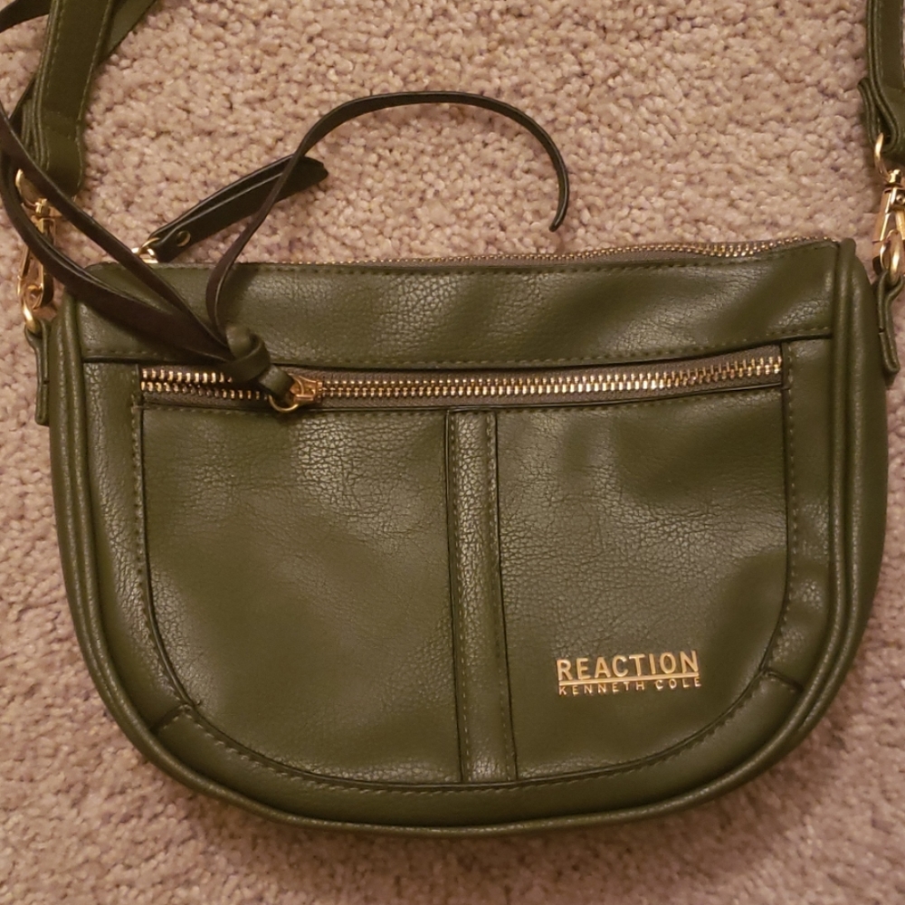 Kenneth cole bad